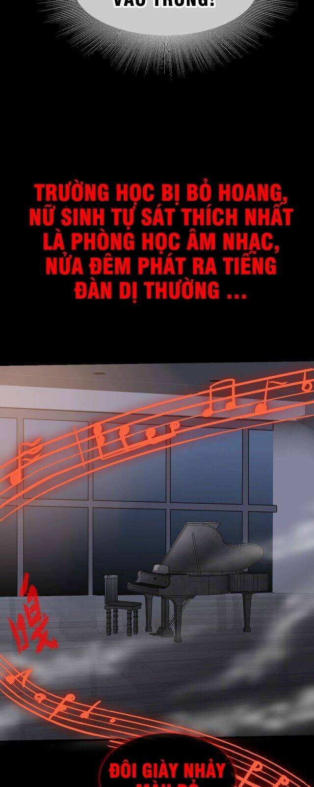 ta có một tòa nhà ma chapter 0 - Trang 2