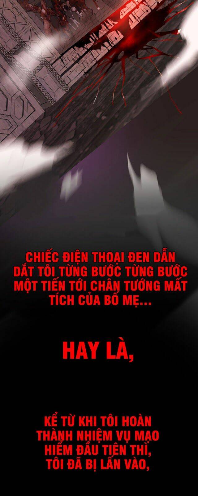 ta có một tòa nhà ma chapter 0 - Trang 2