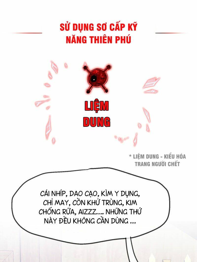 ta có một tòa nhà ma chapter 1 - Trang 2