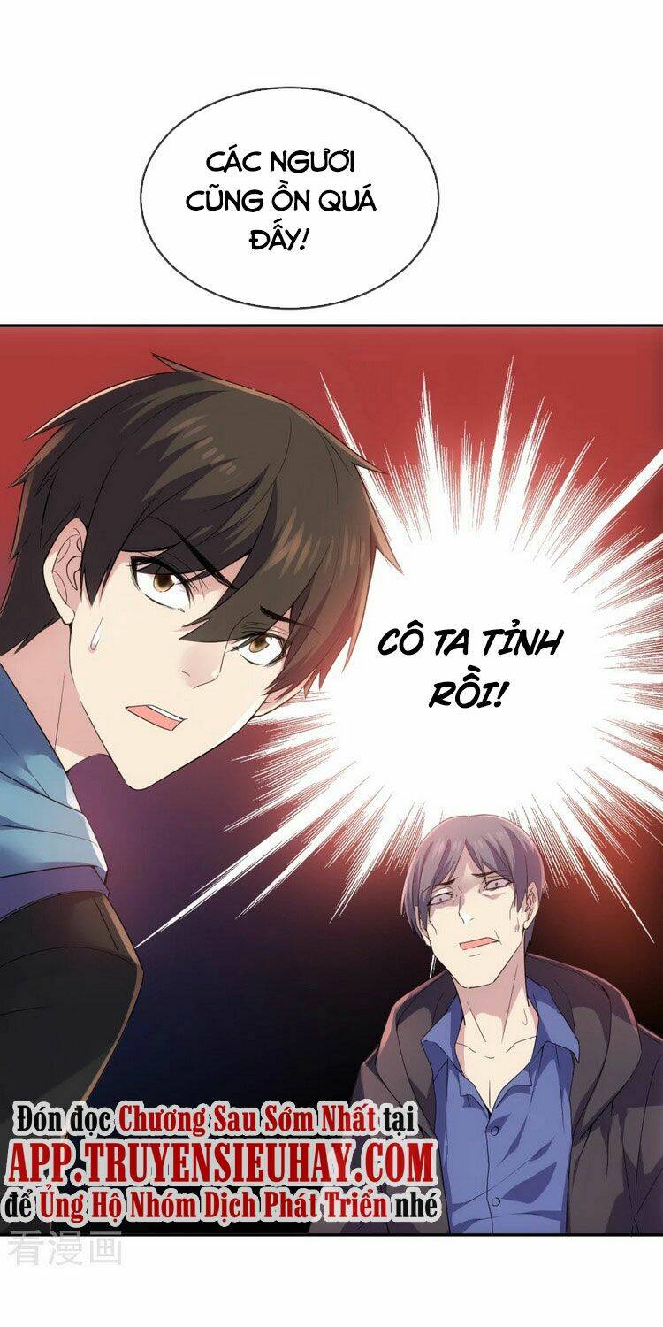 ta có một tòa nhà ma chapter 117 - Next chapter 118