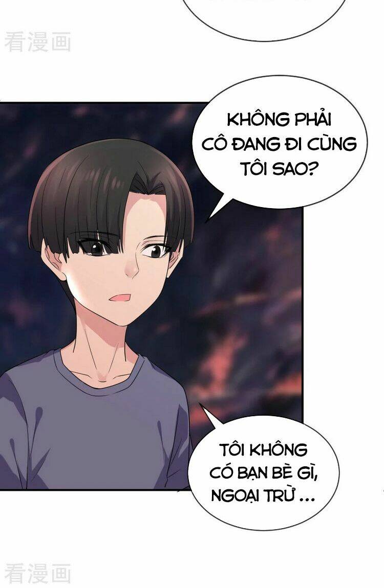 ta có một tòa nhà ma chapter 117 - Next chapter 118