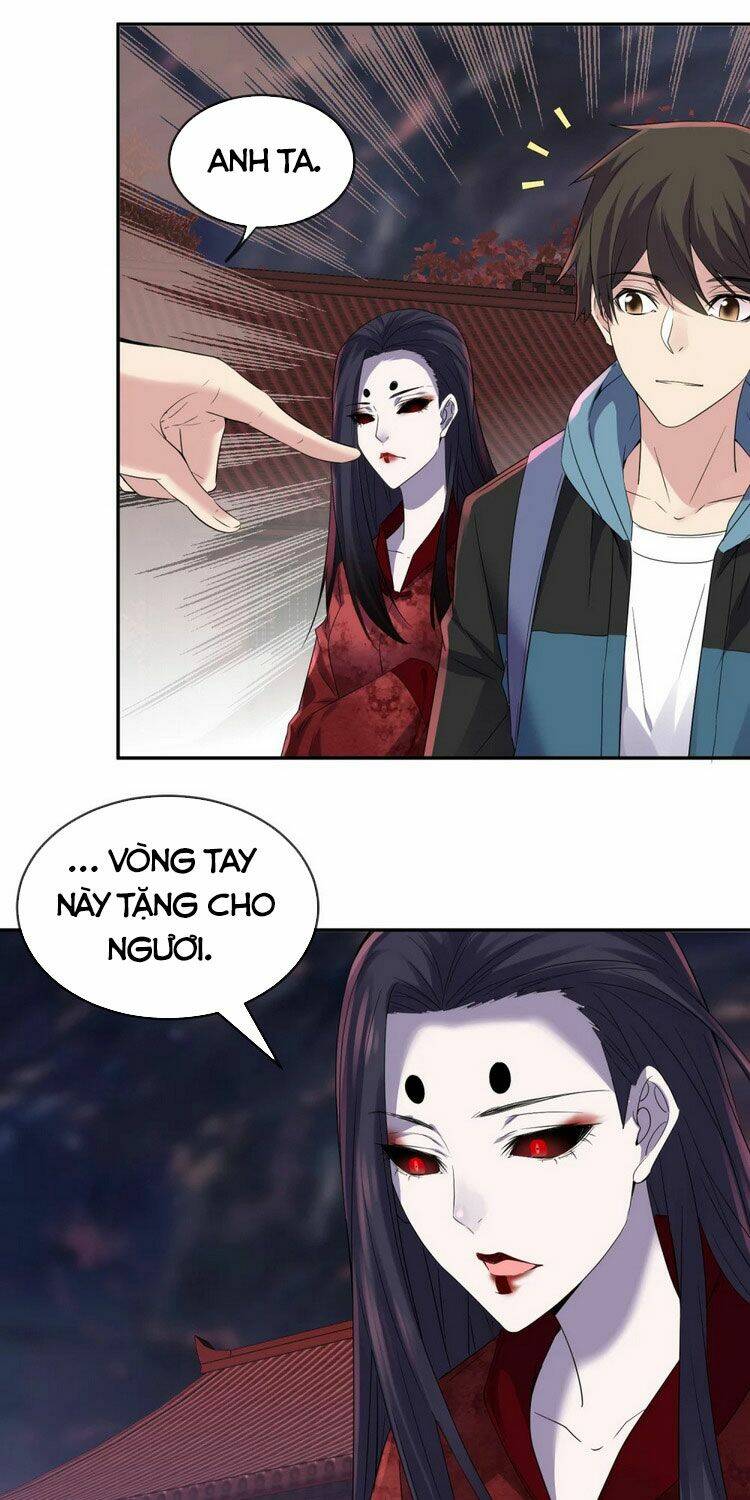 ta có một tòa nhà ma chapter 117 - Next chapter 118