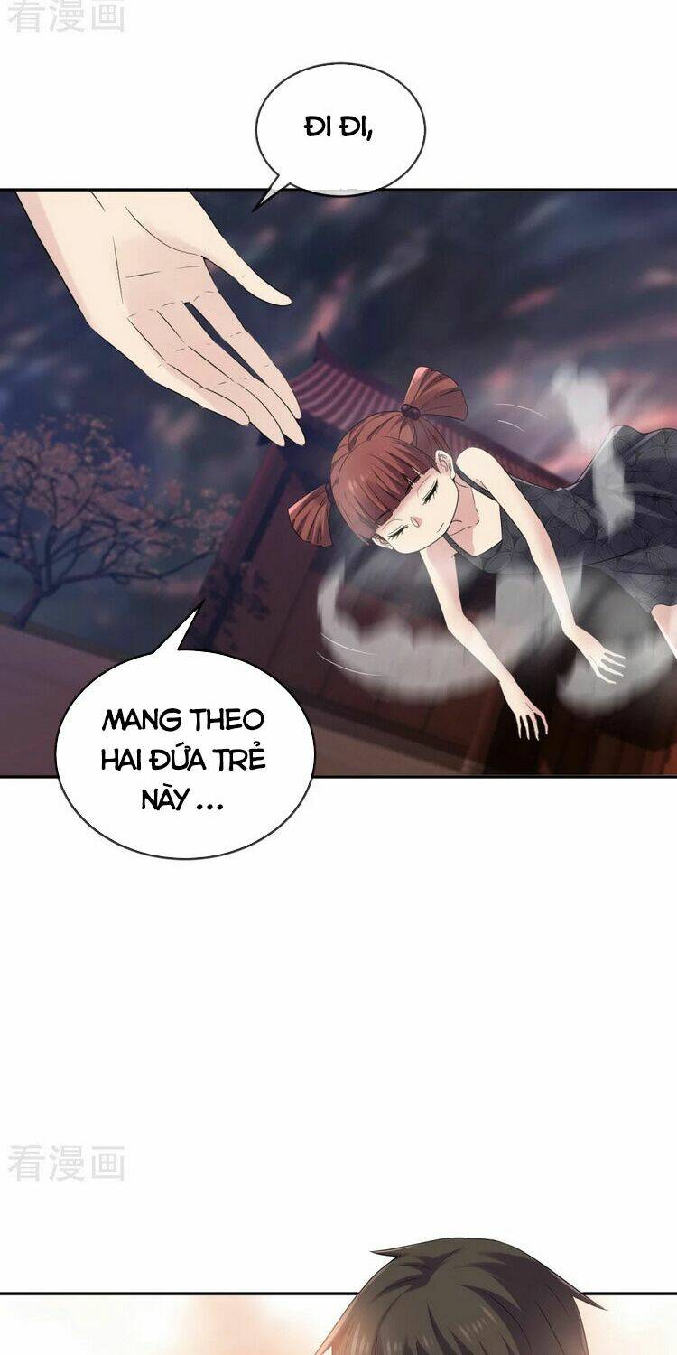 ta có một tòa nhà ma chapter 117 - Next chapter 118