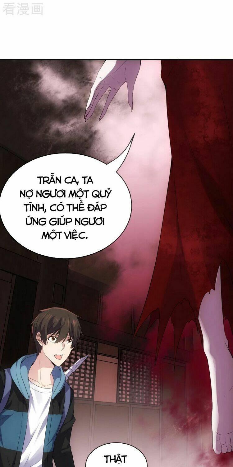 ta có một tòa nhà ma chapter 117 - Next chapter 118