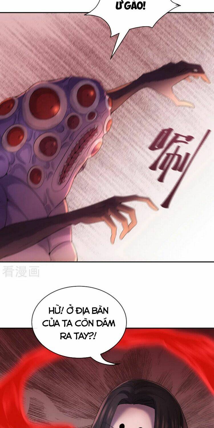 ta có một tòa nhà ma chapter 117 - Next chapter 118