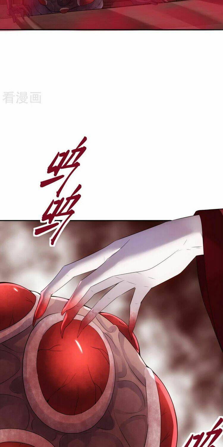 ta có một tòa nhà ma chapter 117 - Next chapter 118