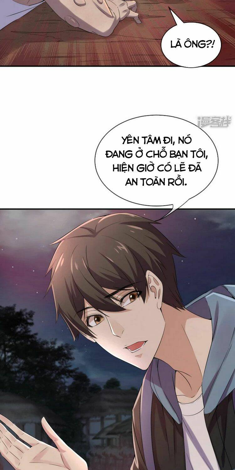 ta có một tòa nhà ma chapter 118 - Next Chapter 119