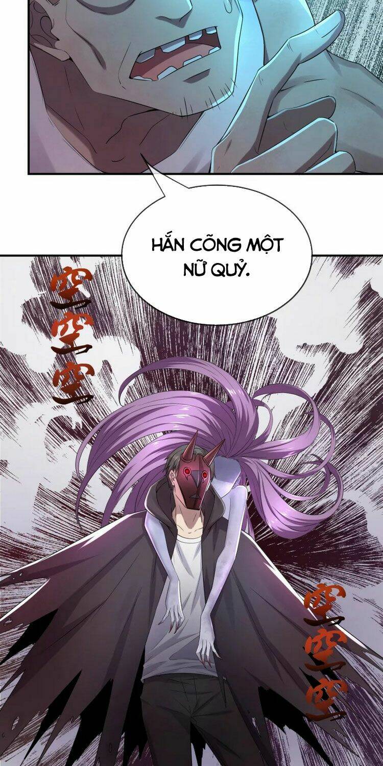 ta có một tòa nhà ma chapter 118 - Next Chapter 119