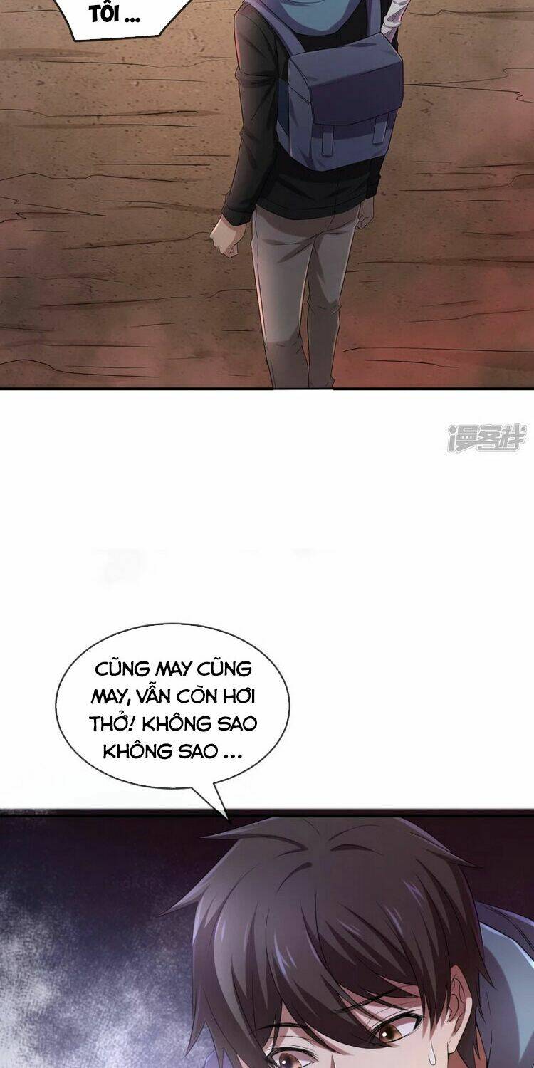 ta có một tòa nhà ma chapter 118 - Next Chapter 119