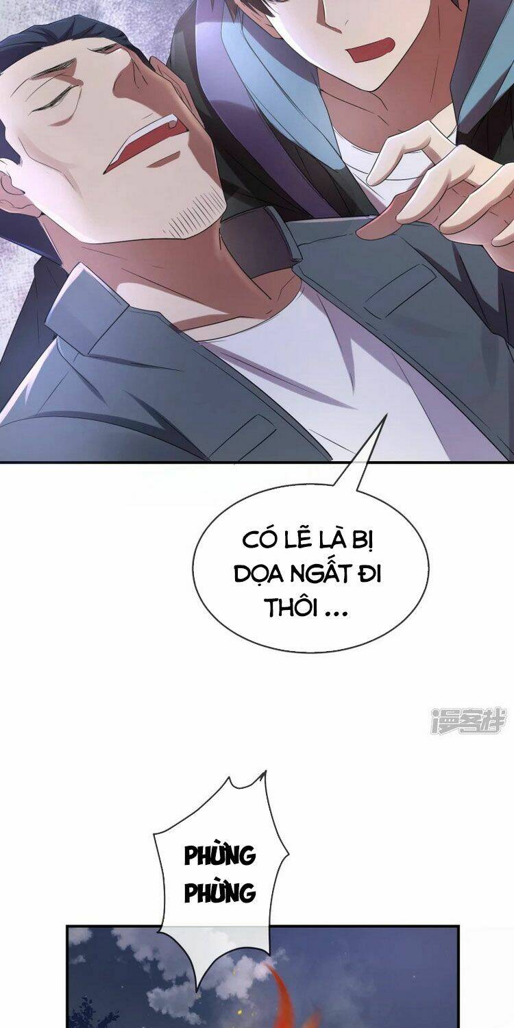 ta có một tòa nhà ma chapter 118 - Next Chapter 119