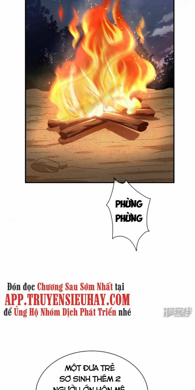 ta có một tòa nhà ma chapter 118 - Next Chapter 119