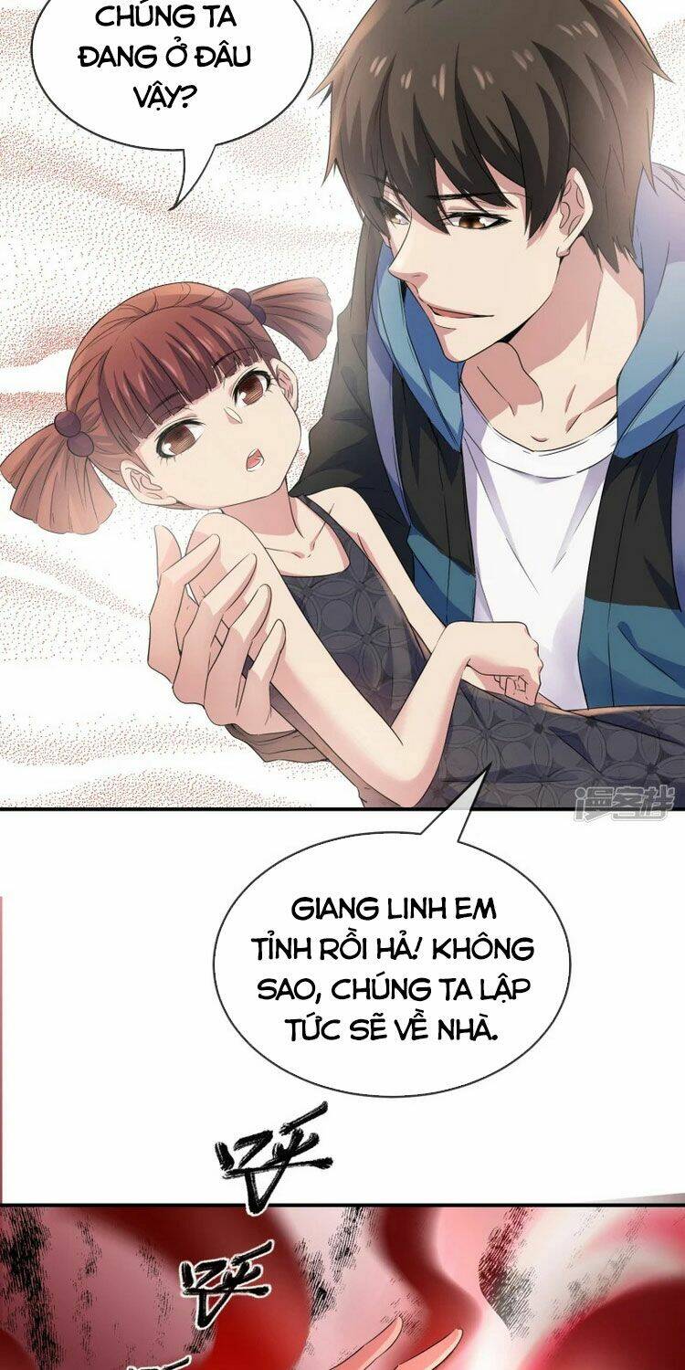 ta có một tòa nhà ma chapter 118 - Next Chapter 119