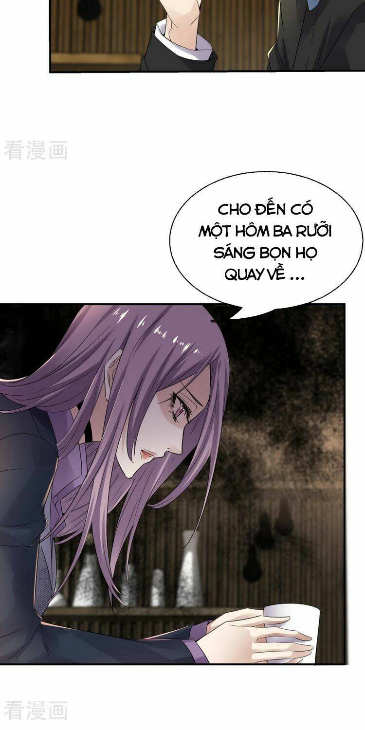 ta có một tòa nhà ma Chapter 120 - Next Chapter 121