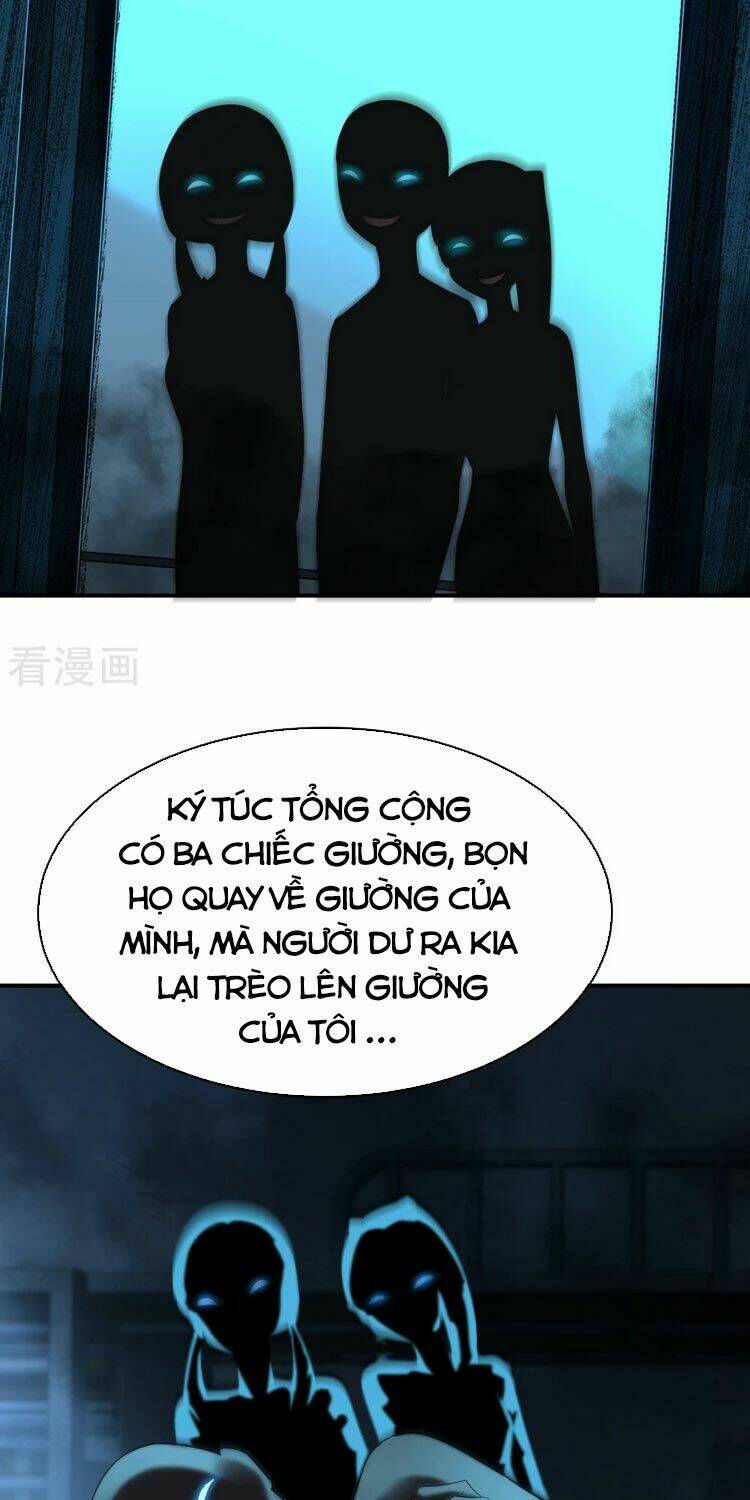 ta có một tòa nhà ma Chapter 120 - Next Chapter 121