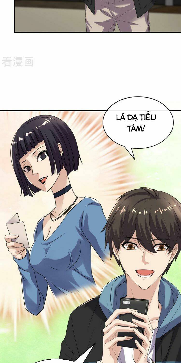 ta có một tòa nhà ma Chapter 120 - Next Chapter 121