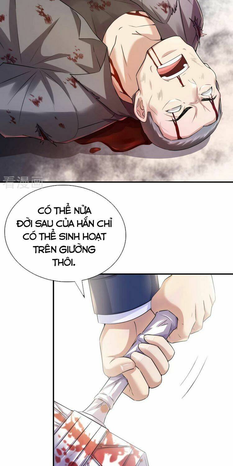 ta có một tòa nhà ma Chapter 131 - Trang 2