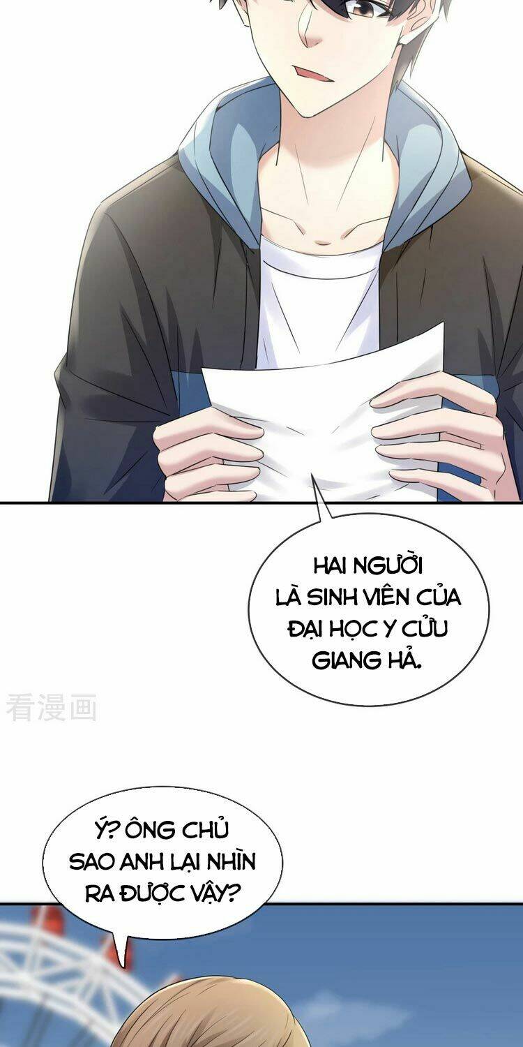 ta có một tòa nhà ma Chapter 131 - Trang 2