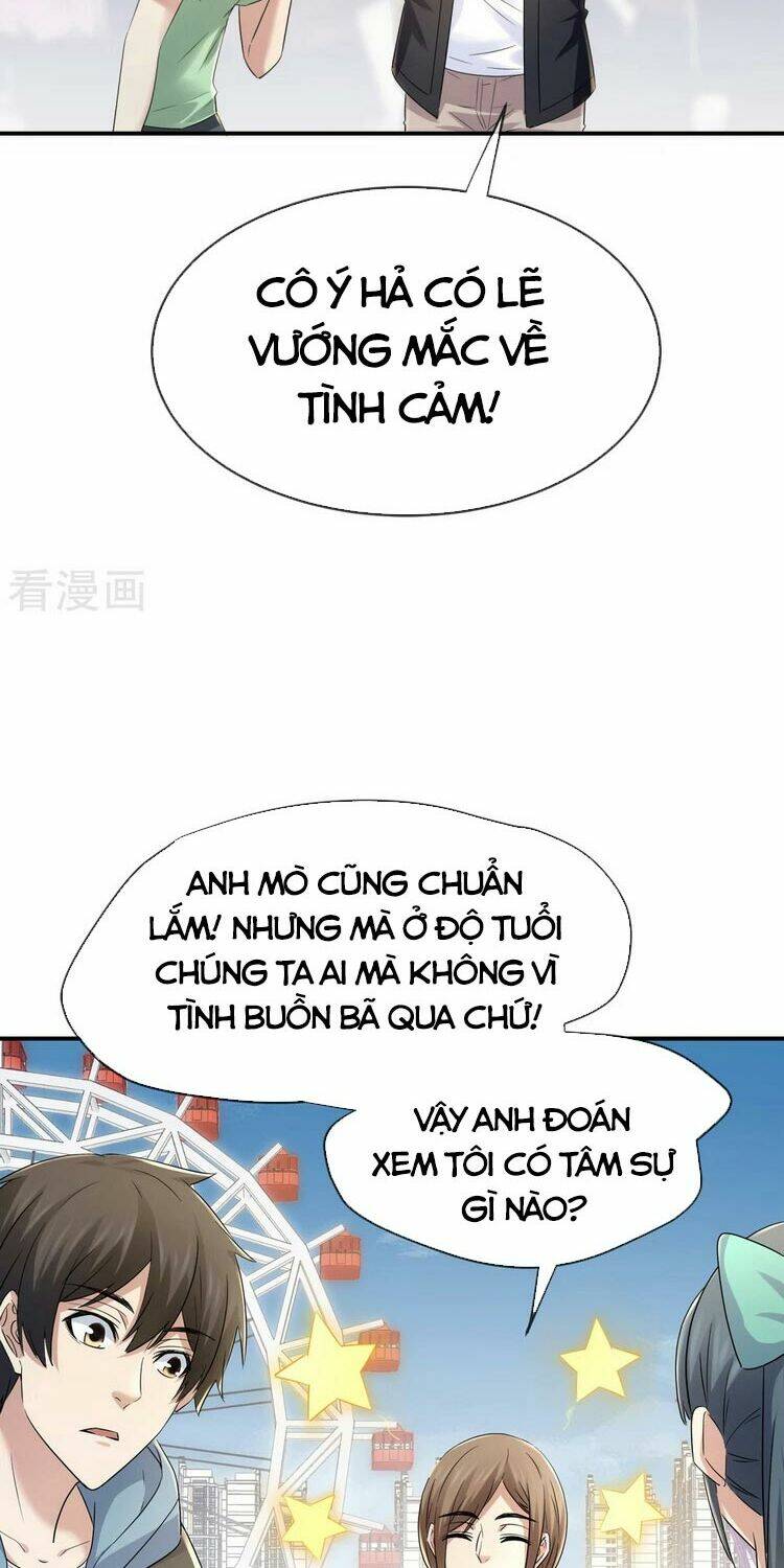 ta có một tòa nhà ma Chapter 131 - Trang 2