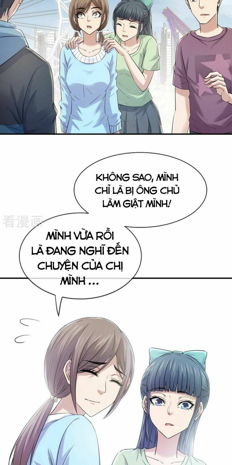 ta có một tòa nhà ma Chapter 131 - Trang 2