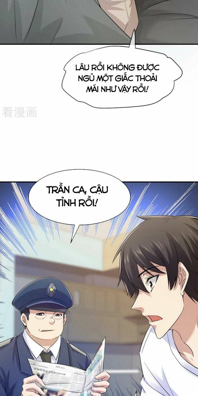 ta có một tòa nhà ma Chapter 131 - Trang 2