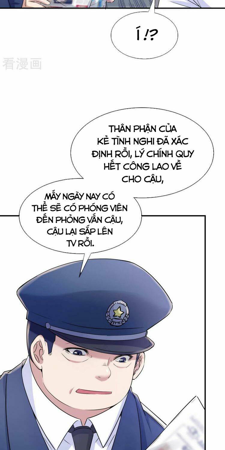 ta có một tòa nhà ma Chapter 131 - Trang 2