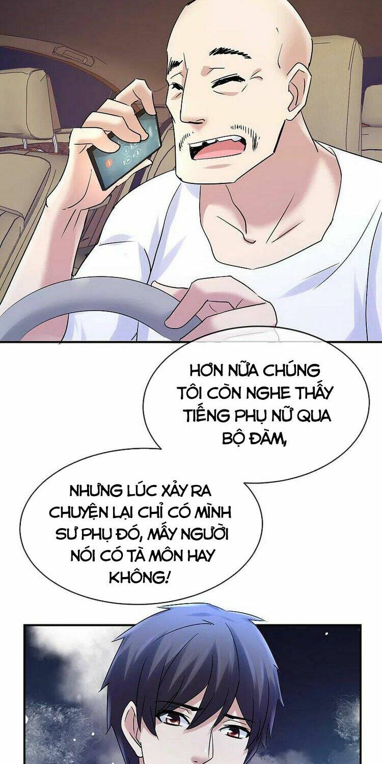 ta có một tòa nhà ma Chapter 137 - Trang 2