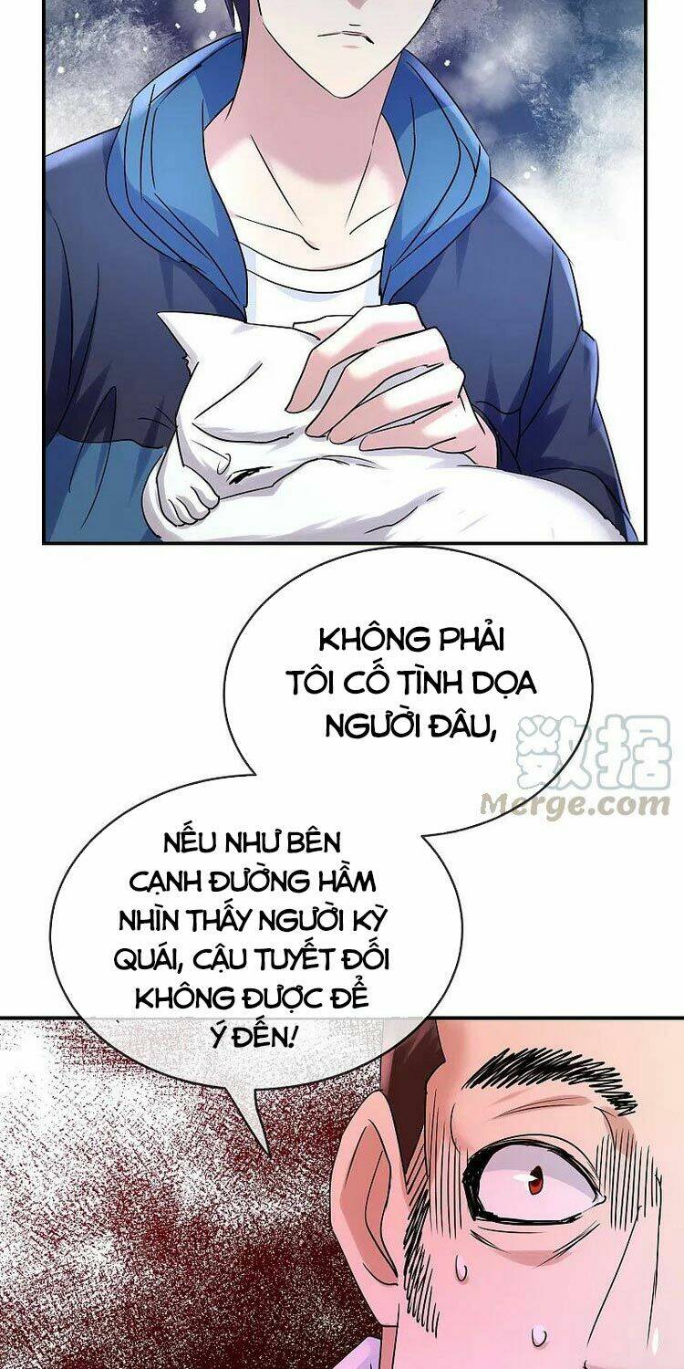 ta có một tòa nhà ma Chapter 137 - Trang 2