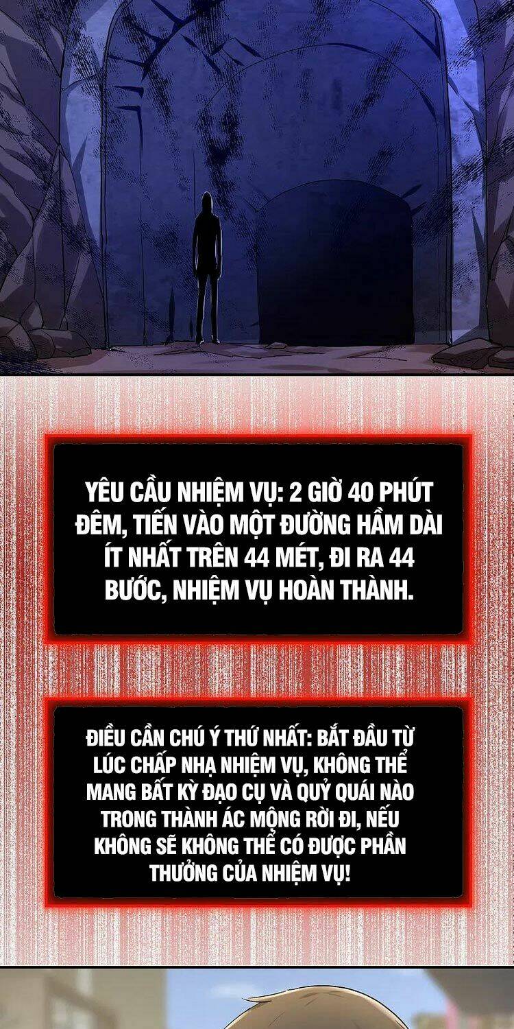 ta có một tòa nhà ma Chapter 137 - Trang 2