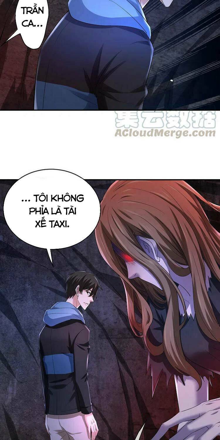 ta có một tòa nhà ma chapter 138 - Trang 2