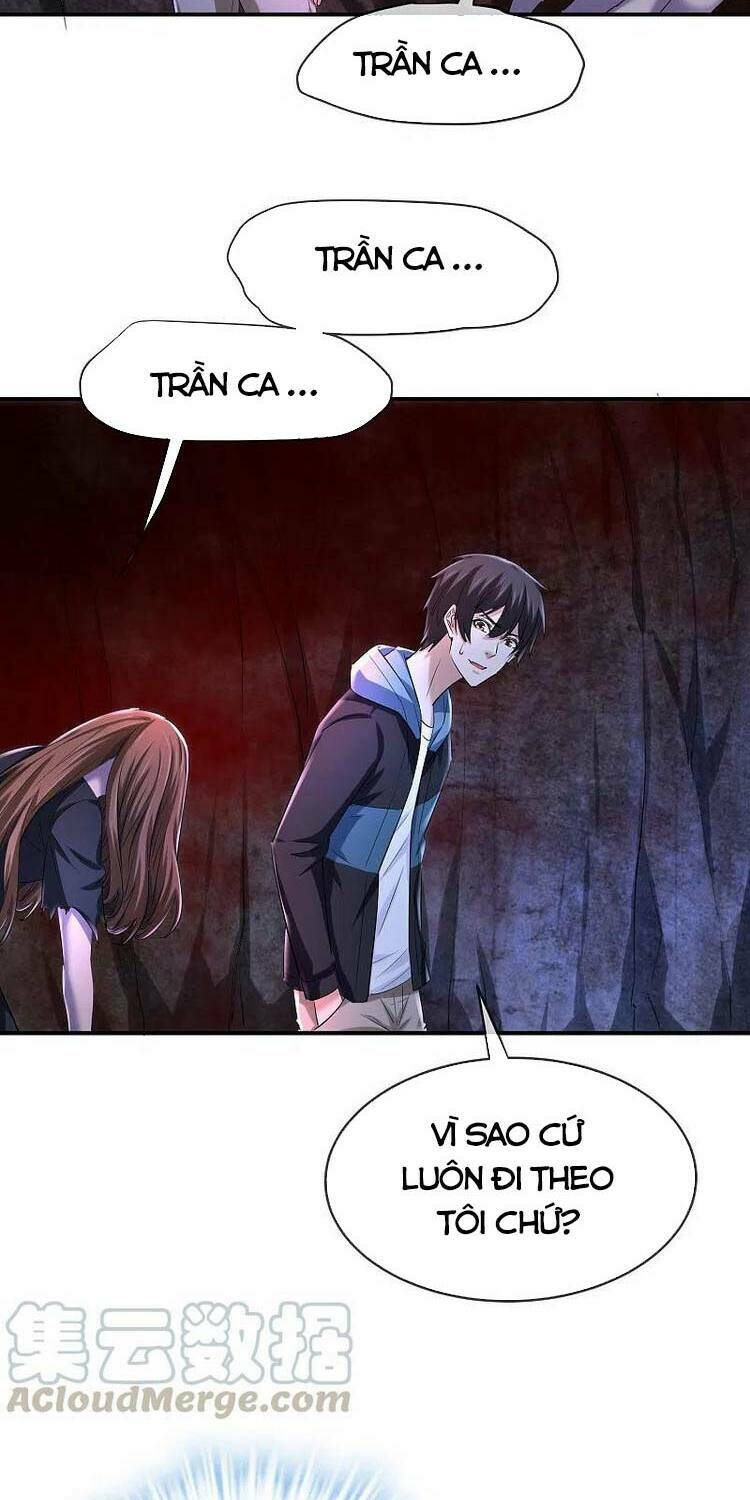 ta có một tòa nhà ma chapter 138 - Trang 2