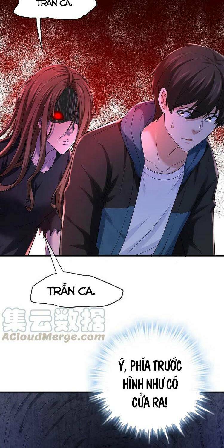 ta có một tòa nhà ma chapter 138 - Trang 2