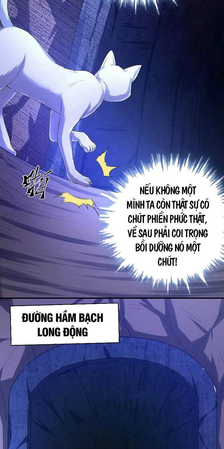 ta có một tòa nhà ma chapter 138 - Trang 2