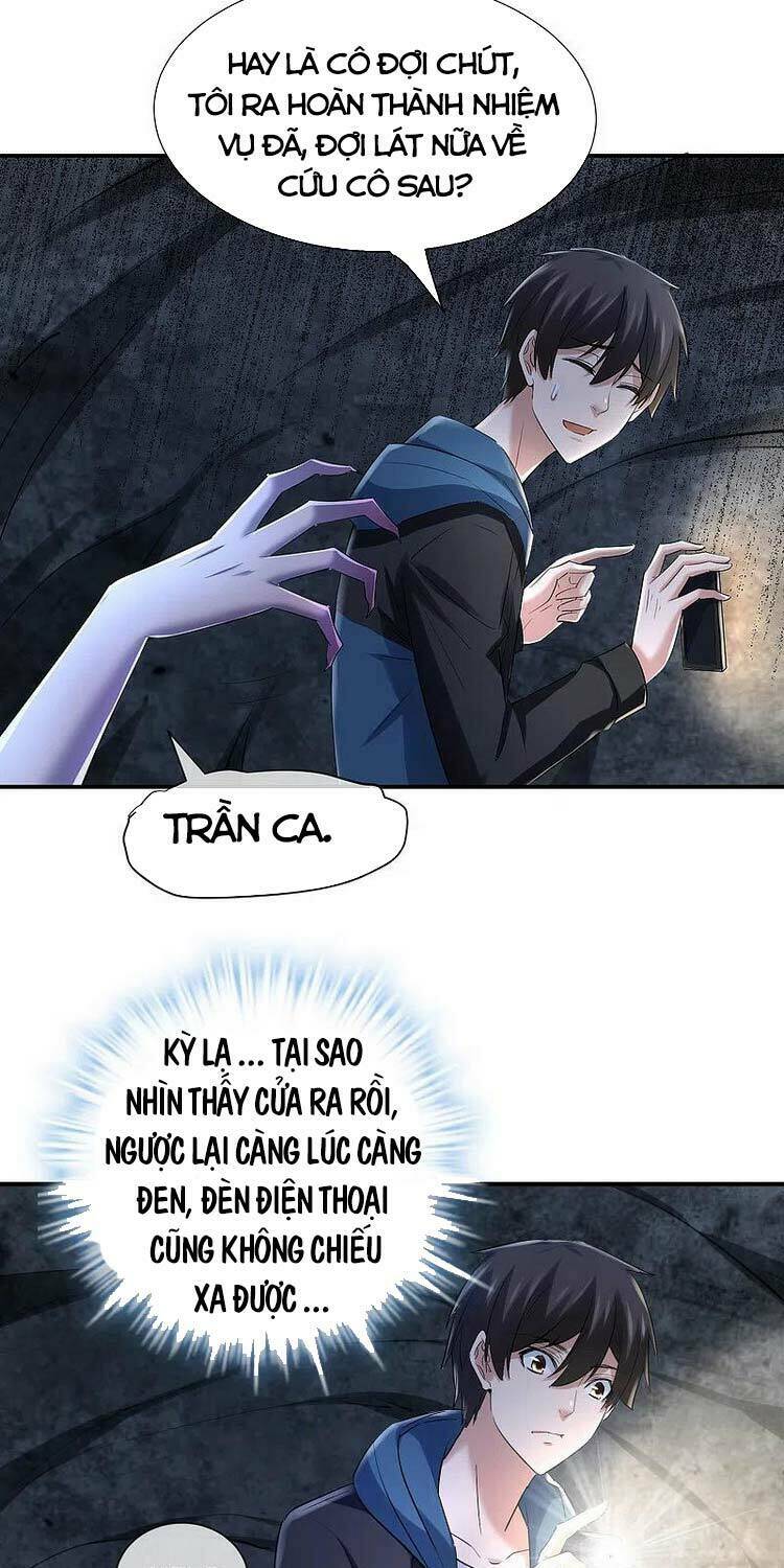 ta có một tòa nhà ma chapter 138 - Trang 2