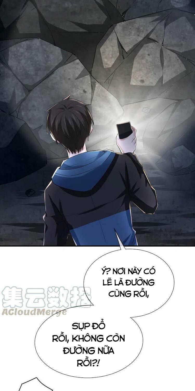 ta có một tòa nhà ma chapter 138 - Trang 2