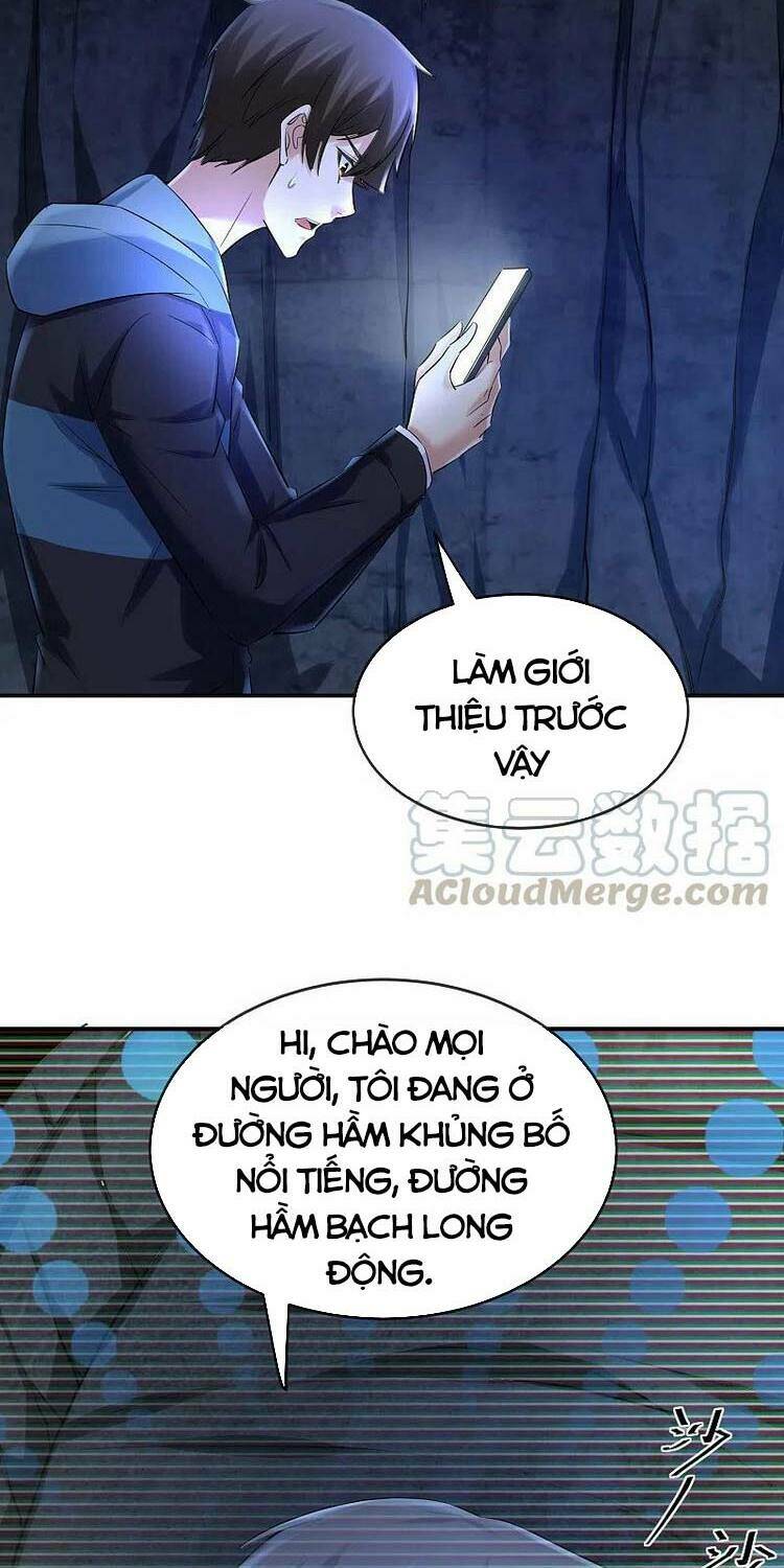 ta có một tòa nhà ma chapter 138 - Trang 2