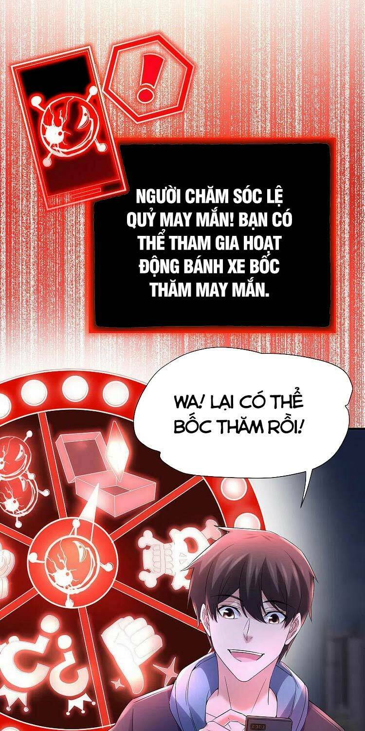 ta có một tòa nhà ma Chapter 142 - Trang 2