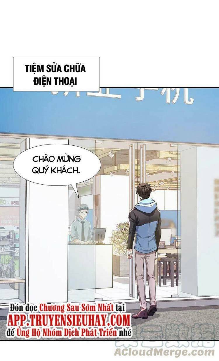 ta có một tòa nhà ma Chapter 142 - Trang 2