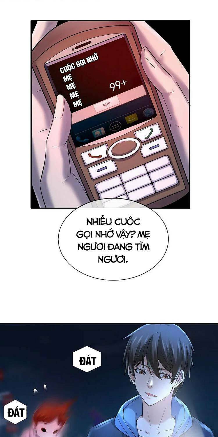 ta có một tòa nhà ma Chapter 142 - Trang 2