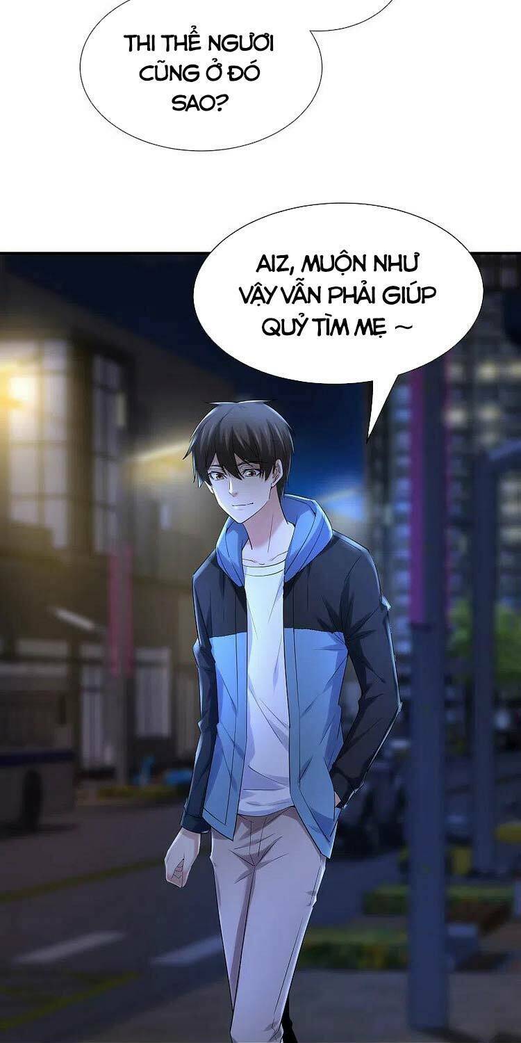 ta có một tòa nhà ma Chapter 142 - Trang 2