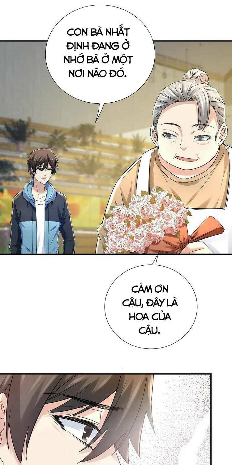 ta có một tòa nhà ma Chapter 143 - Next chapter 144