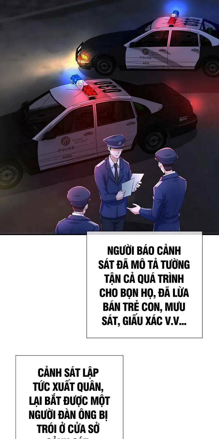 ta có một tòa nhà ma Chapter 143 - Next chapter 144