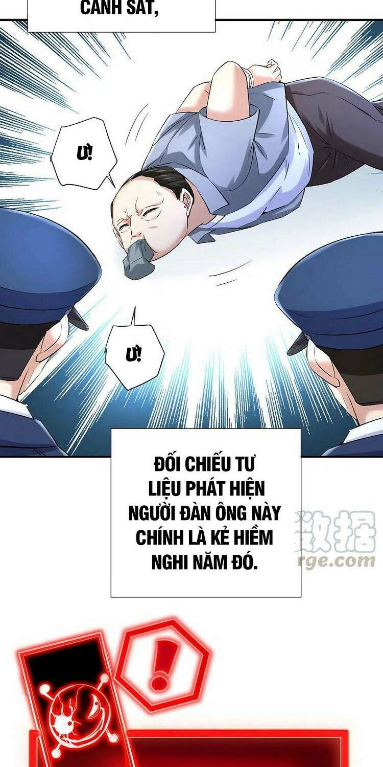 ta có một tòa nhà ma Chapter 143 - Next chapter 144