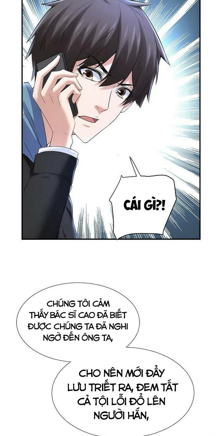 ta có một tòa nhà ma Chapter 143 - Next chapter 144