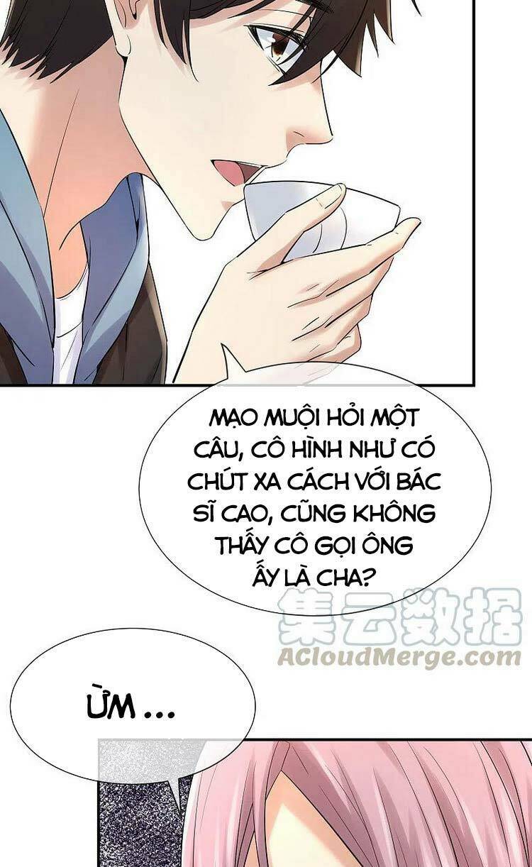 ta có một tòa nhà ma Chapter 143 - Next chapter 144