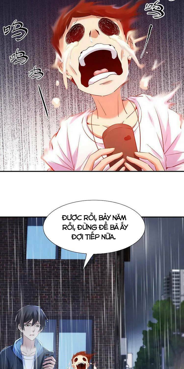 ta có một tòa nhà ma Chapter 143 - Next chapter 144