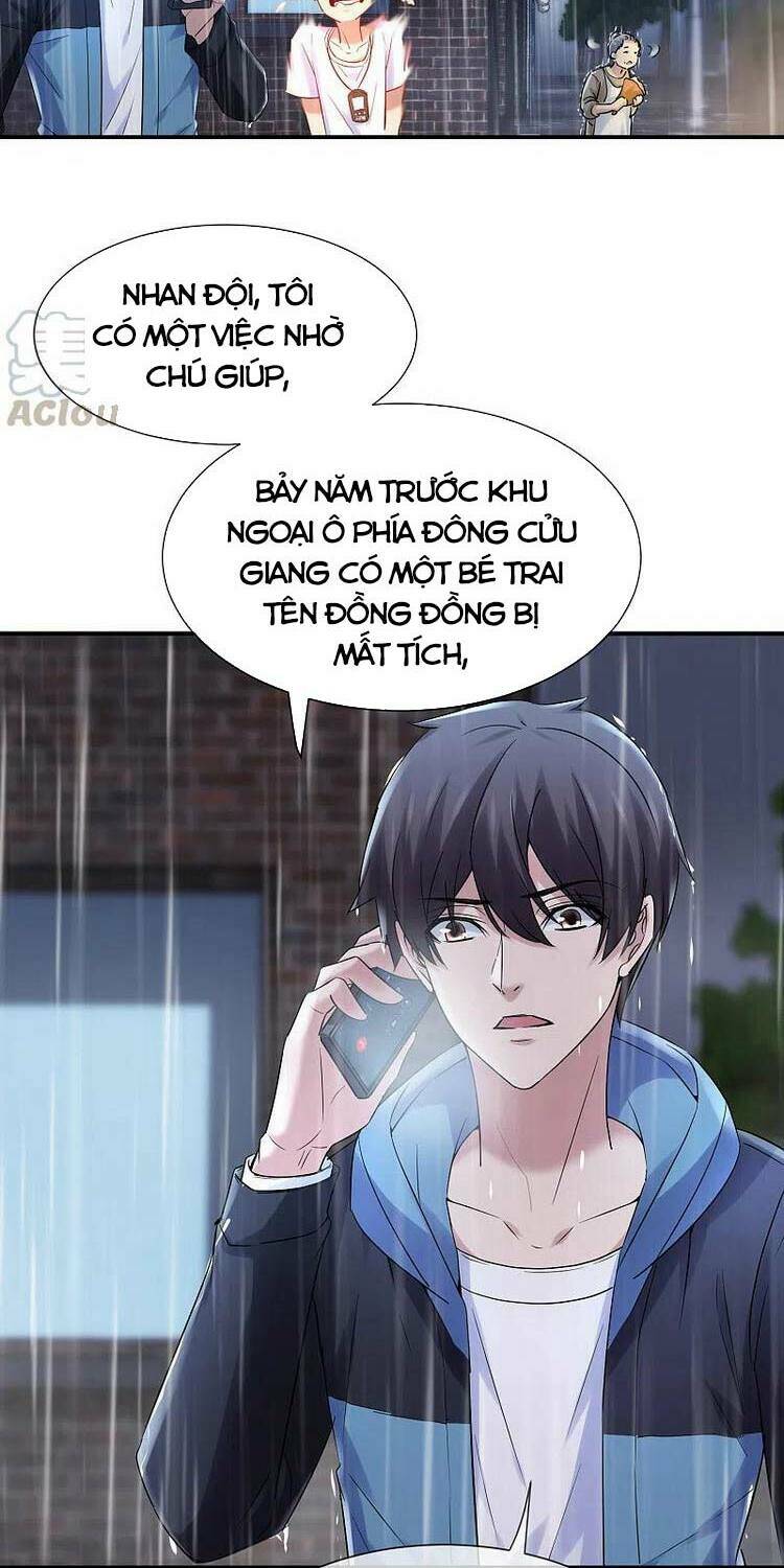 ta có một tòa nhà ma Chapter 143 - Next chapter 144