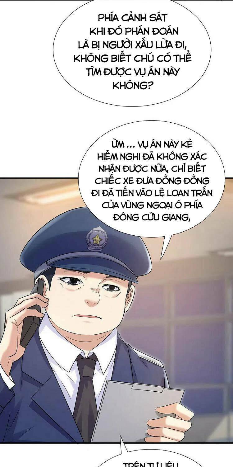 ta có một tòa nhà ma Chapter 143 - Next chapter 144