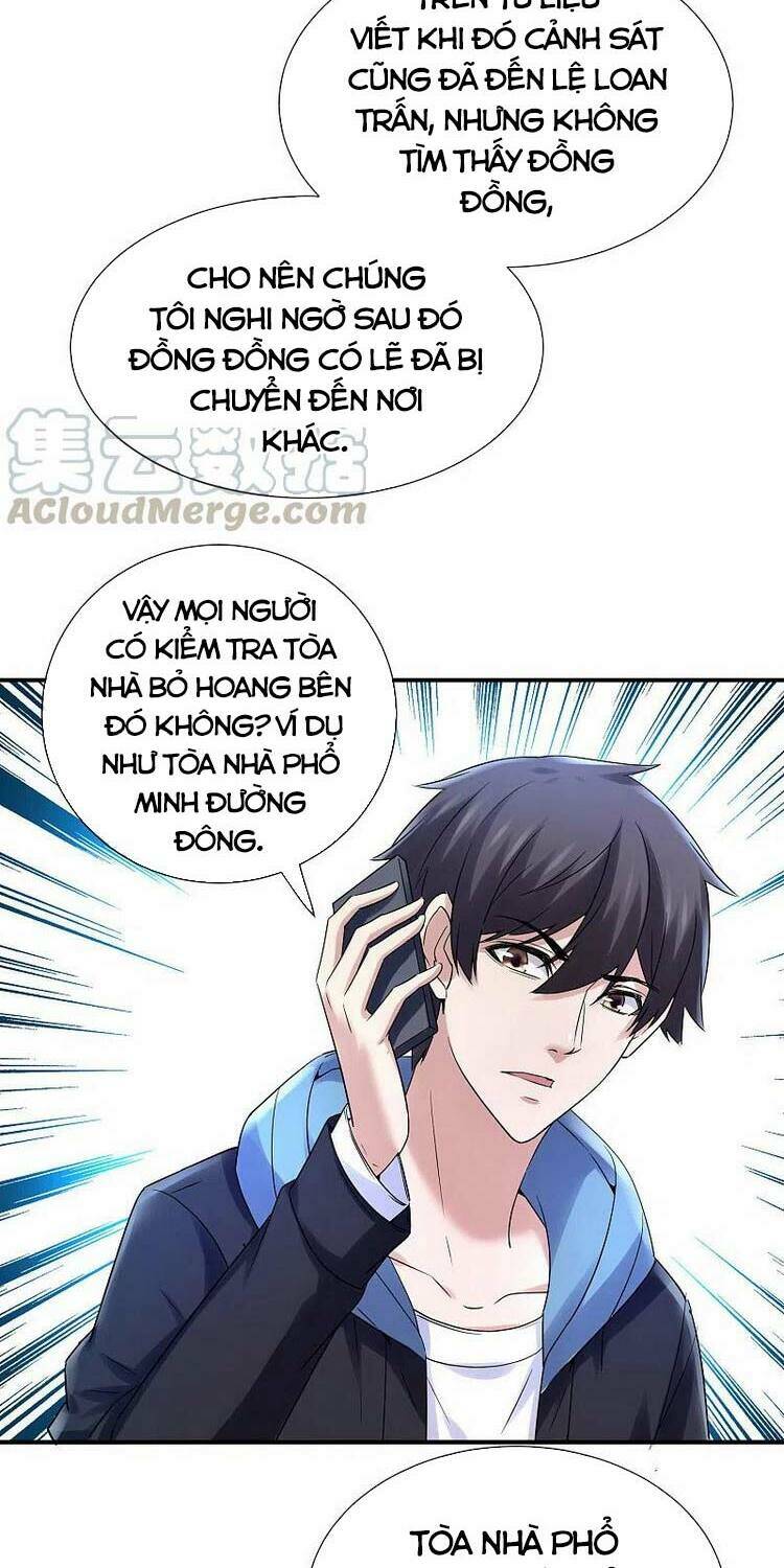 ta có một tòa nhà ma Chapter 143 - Next chapter 144