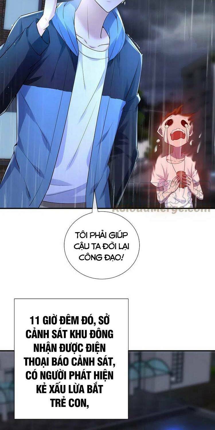 ta có một tòa nhà ma Chapter 143 - Next chapter 144