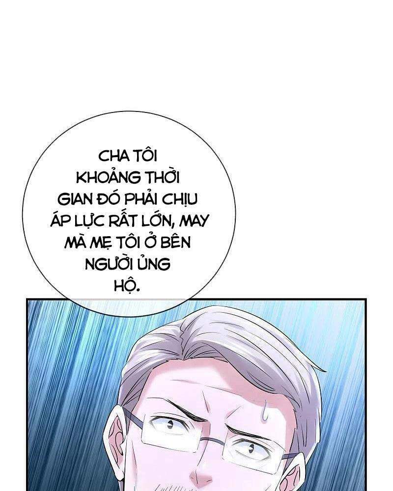 ta có một tòa nhà ma chapter 144 - Next chapter 145